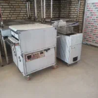 سرخ کن هودکابینت میزاستیل فر،کباب پزیخچال و فریزر|فروشگاه و مغازه|رباطکریم, رباطکریم|دیوار