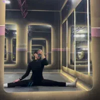 استخدام مربی بدنسازی