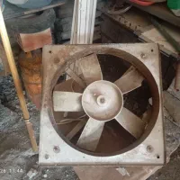 هواکش سالم وپرقدرت