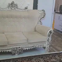 مبل ۷نفره تمیز