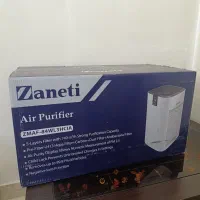 دستگاه تصفیه هوا زانتی مدل 84