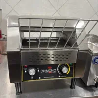 تستر ریلی نان و هات بنماری