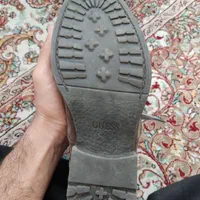 بوت GUESS اصل آمریکایی|کیف، کفش، کمربند|تهران, آرژانتین|دیوار