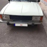 پیکان مدل ۷۷دوگانه