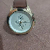 ساعت تقویم دار در حد نو|ساعت|صحنه, |دیوار