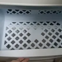 یخچال فریزر امرسان|یخچال و فریزر|مشکیندشت, |دیوار