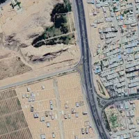 تجاری 250متر بر بلوار سجادیه