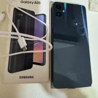 گوشی سامسونگ  a05نونو