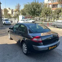 رنو مکان مدل91 مشکی نقدو اقساط|خودرو سواری و وانت|تهران, اوقاف|دیوار