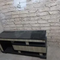 میز  تلوزیون  دو تا  فروشی|مبلمان خانگی و میز عسلی|خمین, |دیوار