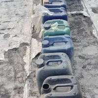 ۳۰لیتری دست دوم