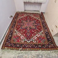 فرش هریس ۶متری دستباف|فرش|تهران, شکوفه (عبدل آباد)|دیوار
