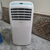 کولرگازی پرتابل