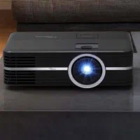 ویدئو پروژکتور منازل جایگزین تلویزیون led و lcd|تلویزیون و پروژکتور|کرمان, |دیوار