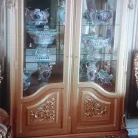 ویترین طلایی