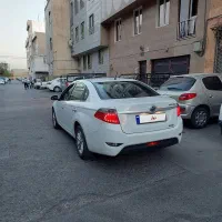 برلیانس h330دنده مدل1396|خودرو سواری و وانت|تهران, خلیج فارس|دیوار