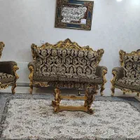 مبل سلطنتی