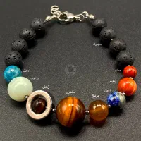 اکسسوری میم گردن بند دستبند گوشواره