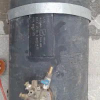 کپسول گاز ال پی جی ۶۰ لیتر ی