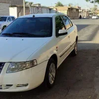 سمند Lx 97|خودرو سواری و وانت|اهواز, اهواز|دیوار
