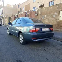 سمند سورن elx|خودرو سواری و وانت|اندیشه, اندیشه فاز ۱|دیوار