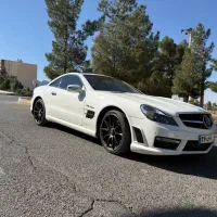 Sl500|خودرو سواری و وانت|شیراز, گلدشت معالی‌آباد|دیوار