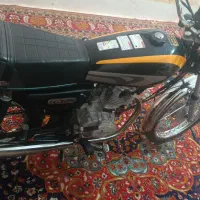 موتور سیکلت