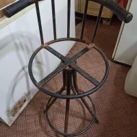 حراج صندلی چرخی ارایشگری