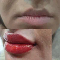 مدل آرایش دائم|خدمات آرایشگری و زیبایی|آزادشهر, |دیوار