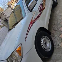 تویوتا هایلوکس 2006درحد خشک