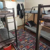 اجاره تخت اتاق