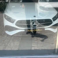 بنز A200L