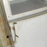 یخچال فریزر|یخچال و فریزر|فولادشهر, A1|دیوار