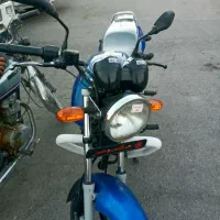 پالس ۱۸۰پره ای اسپرت استثنایی درجه یک|موتورسیکلت|نیشابور, بنیاد شهید|دیوار