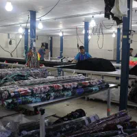 استخدام خیاط