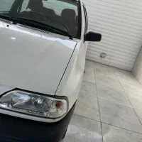 پراید ۹۶ درجه یک|خودرو سواری و وانت|جیرفت, |دیوار