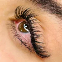 تخفیف ویژه  اکستنشن مژه فقط 299|خدمات آرایشگری و زیبایی|شیراز, طلاب|دیوار