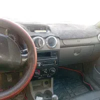 پراید ۱۳۱ مدل ۹۳|خودرو سواری و وانت|آبادان, |دیوار