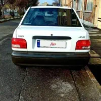 پراید ۹۷ دوگانه|خودرو سواری و وانت|تبریز, |دیوار