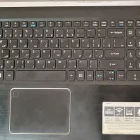 لپ تاپ ایسر، Acer A715|رایانه همراه|اصفهان, ملک‌شهر|دیوار
