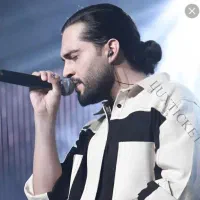 یک عدد بلیط کنسرت امشب حامیم با تخفیف