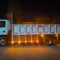 ایسوزو ۶ تن مدل ۸۸|خودرو سنگین|بردسکن, |دیوار