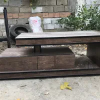 میز تلویزیون