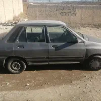 فروش پراید 77 سالم