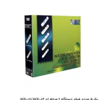 فیلتر تصفیه آب