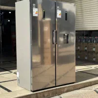 یخچال فریزر دوقلوی الجی