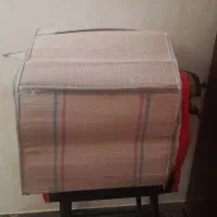 خورجین|گلیم، جاجیم، گبه|اهواز, کمپلو جنوبی|دیوار