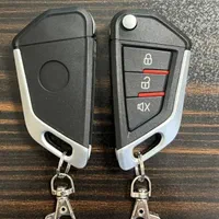 کلید سازی شبانه روزی