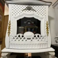 شومینه گاز سوز طرح انرژی،بخاری مدل nj8اا۶9psd5|بخاری، هیتر، شومینه|رشت, رشتیان|دیوار