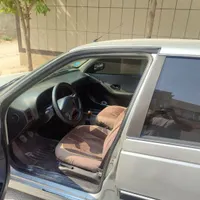 پژو پارس ساده، مدل ۱۳۸۴